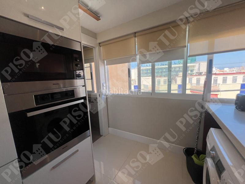 Foto 9118b959-65c8-440f-ae1f-87e47428c605. Appartamento con riscaldamento in Playa Levante Benidorm