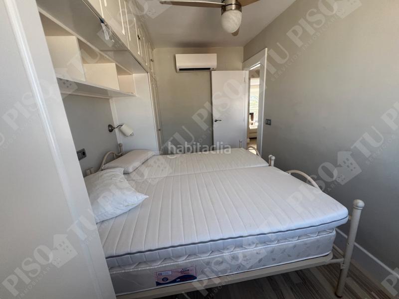 Foto 95611ac8-fc30-4237-961b-53390910dfa6. Appartamento con riscaldamento in Playa Levante Benidorm