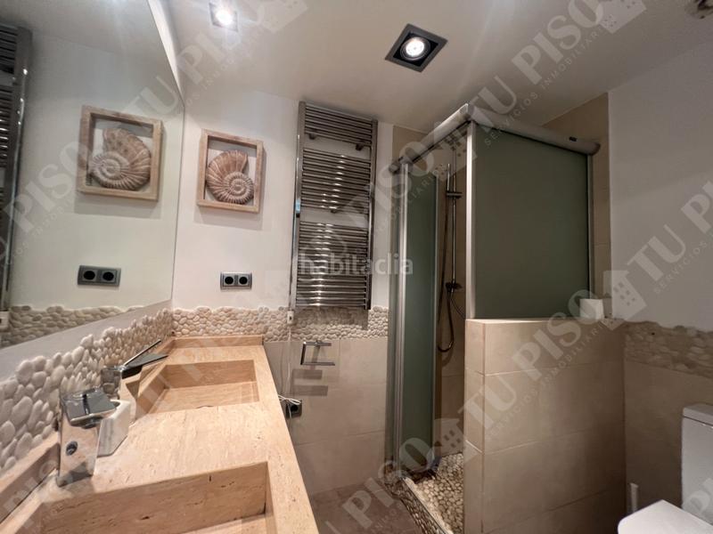 Foto a0b35e5b-f4ef-497a-b52c-9079f96e80c2. Appartamento con riscaldamento in Playa Levante Benidorm