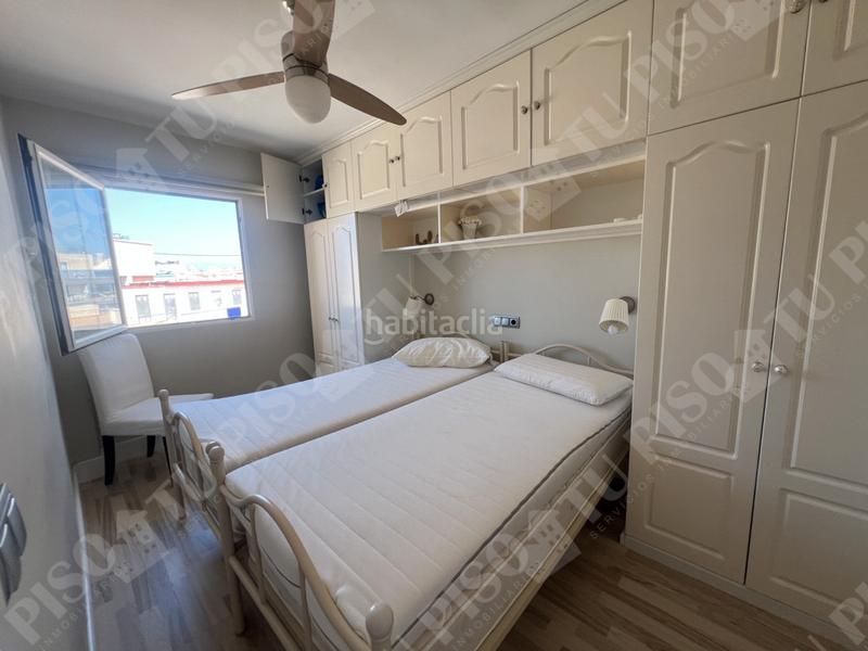 Foto a1ff1fbe-28e4-4564-a256-be3e871ad96d. Appartamento con riscaldamento in Playa Levante Benidorm