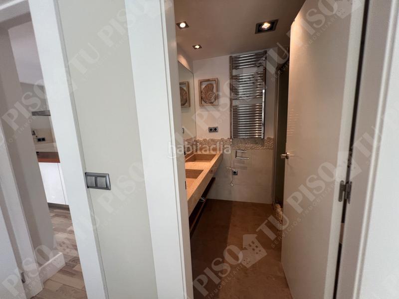 Foto a40e0a0e-1a27-4361-8fc0-2aaccf39d48a. Appartamento con riscaldamento in Playa Levante Benidorm