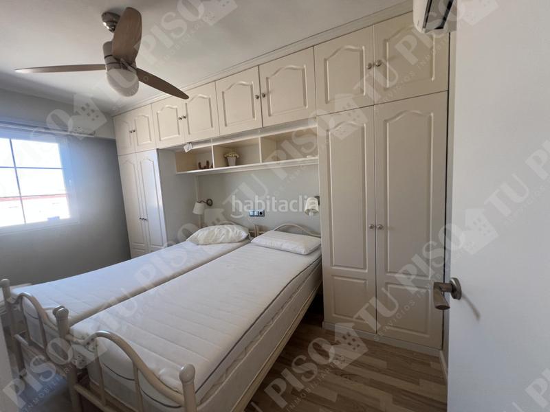 Foto ab19f5be-ef0c-4eae-9c1b-188a3fe263a1. Appartamento con riscaldamento in Playa Levante Benidorm