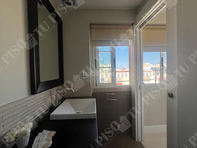 Foto cd3f607f-4e33-40c7-83c2-9a044d9c6df9. Appartamento con riscaldamento in Playa Levante Benidorm