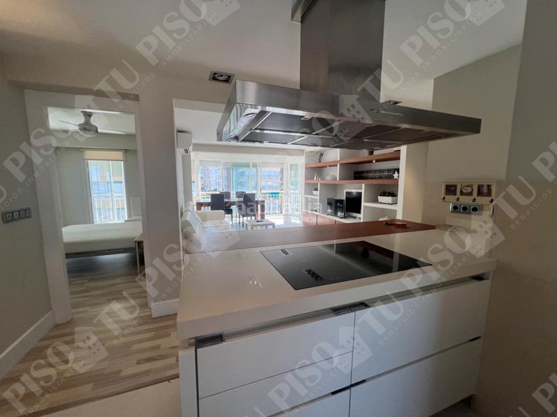 Foto d838c508-8d6b-4144-89bd-e8625df2bc85. Appartamento con riscaldamento in Playa Levante Benidorm