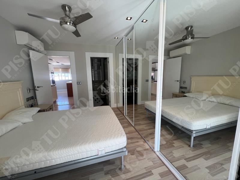 Foto ef03fed5-d038-4bcd-b3da-bff29c4c929b. Appartamento con riscaldamento in Playa Levante Benidorm