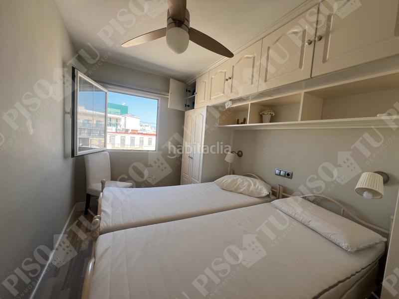 Foto 28262998-c881-4d13-b4a0-61709d7ed9b8. Pis amb calefacció a Playa Levante Benidorm