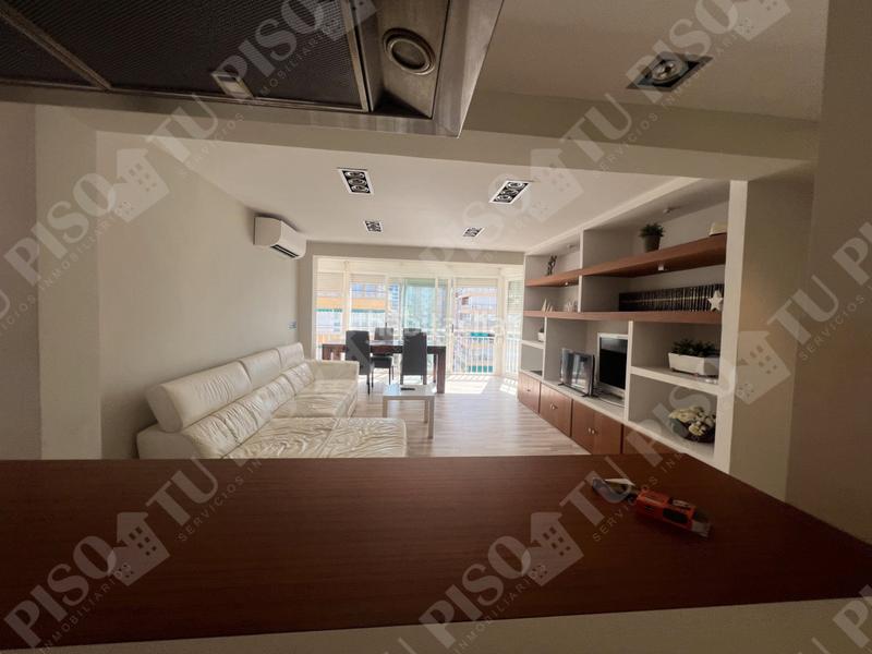 Foto 41dfd227-98a1-4168-b508-4b3726375240. Pis amb calefacció a Playa Levante Benidorm