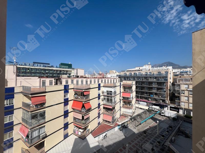 Foto 88837d37-b971-4e07-b31e-9983d1c3b55b. Pis amb calefacció a Playa Levante Benidorm