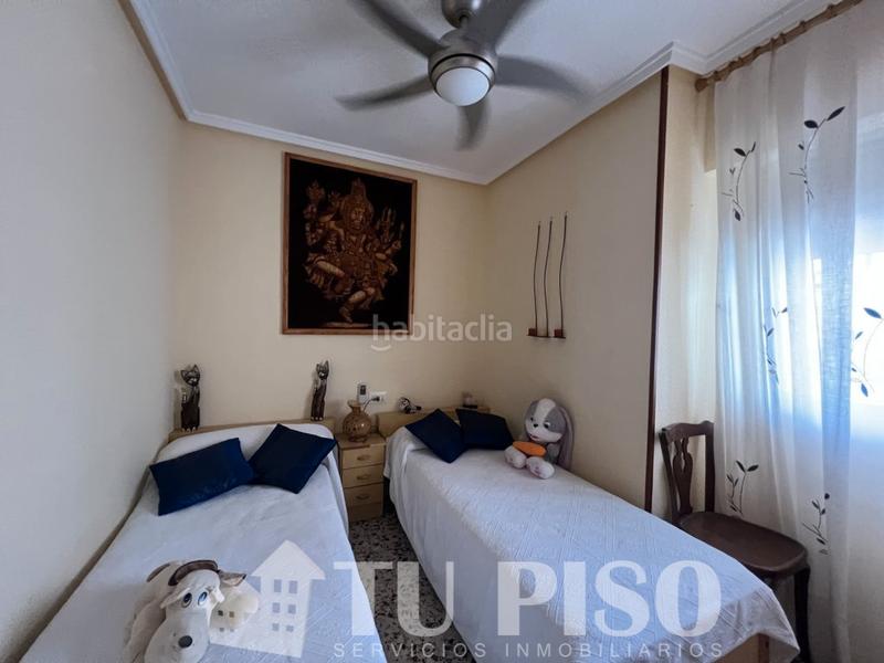 Foto 045e518a-9a9e-4469-8a93-a1c04c58144a. Pis amb calefacció aparcament a Guardamar Playa Guardamar del Segura