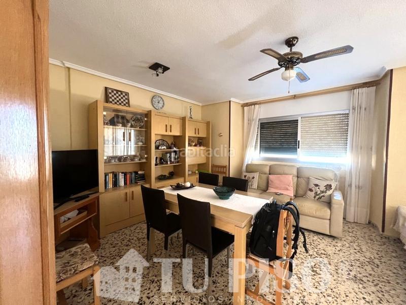 Foto 0ea8a662-fe48-4a68-9c34-a7766a3fdd9d. Pis amb calefacció aparcament a Guardamar Playa Guardamar del Segura