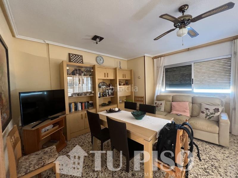 Foto 0efc6de0-9e31-4cee-817e-e2e2ad63a191. Pis amb calefacció aparcament a Guardamar Playa Guardamar del Segura