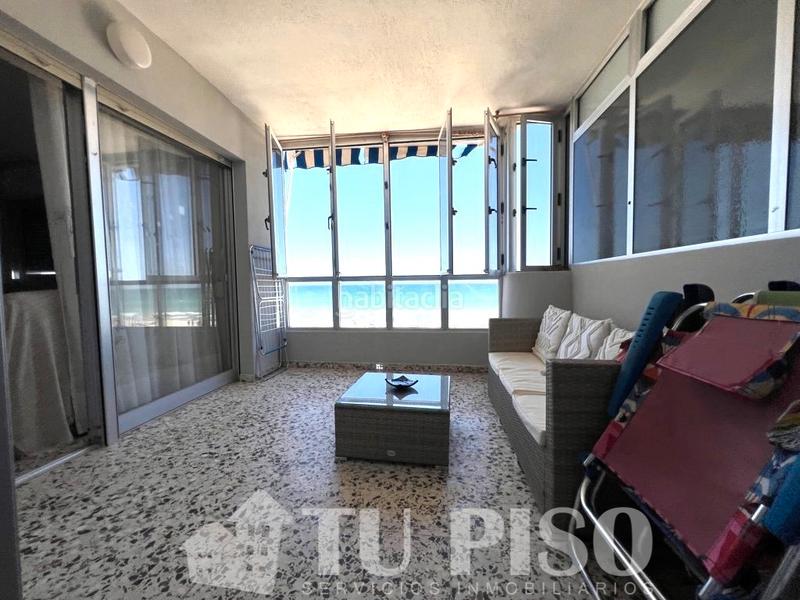 Foto 10c36cdc-84b1-4ca5-b13b-cd81c1e45bdd. Pis amb calefacció aparcament a Guardamar Playa Guardamar del Segura