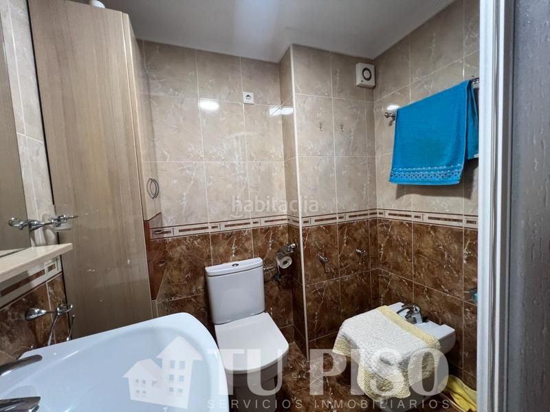 Foto 1e7704cd-d524-482d-8b64-bb0924fce60c. Pis amb calefacció aparcament a Guardamar Playa Guardamar del Segura