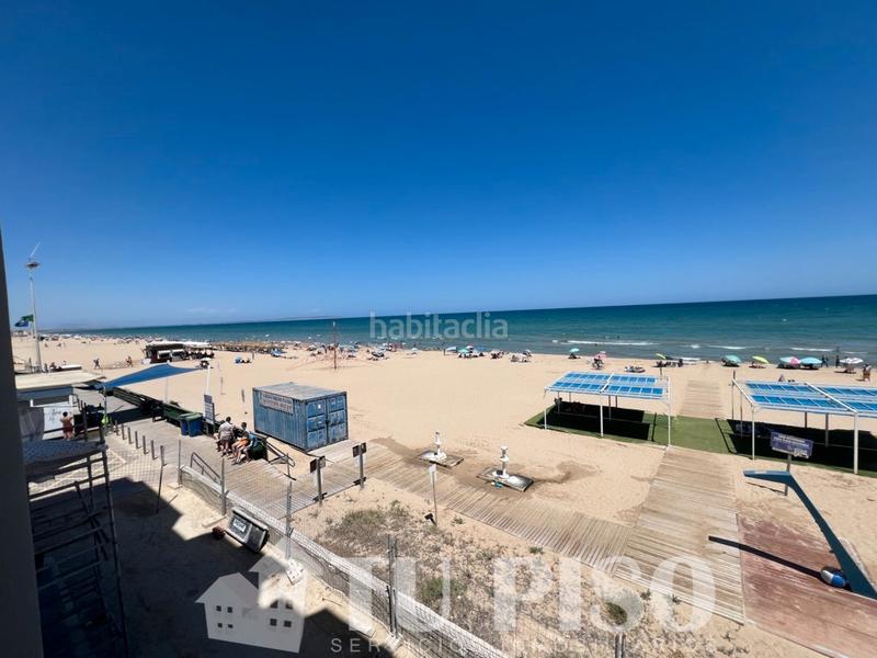 Foto 26cf7500-03a2-4759-a15b-d7e0a200b175. Pis amb calefacció aparcament a Guardamar Playa Guardamar del Segura