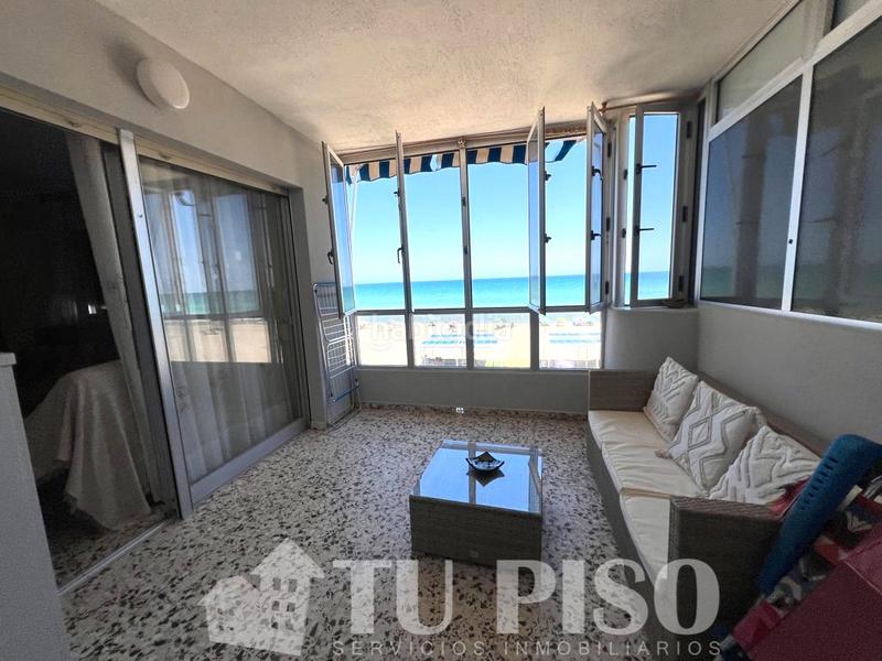 Foto 2a8a5f6d-8612-4f86-a6ad-4aebde7d34fd. Pis amb calefacció aparcament a Guardamar Playa Guardamar del Segura