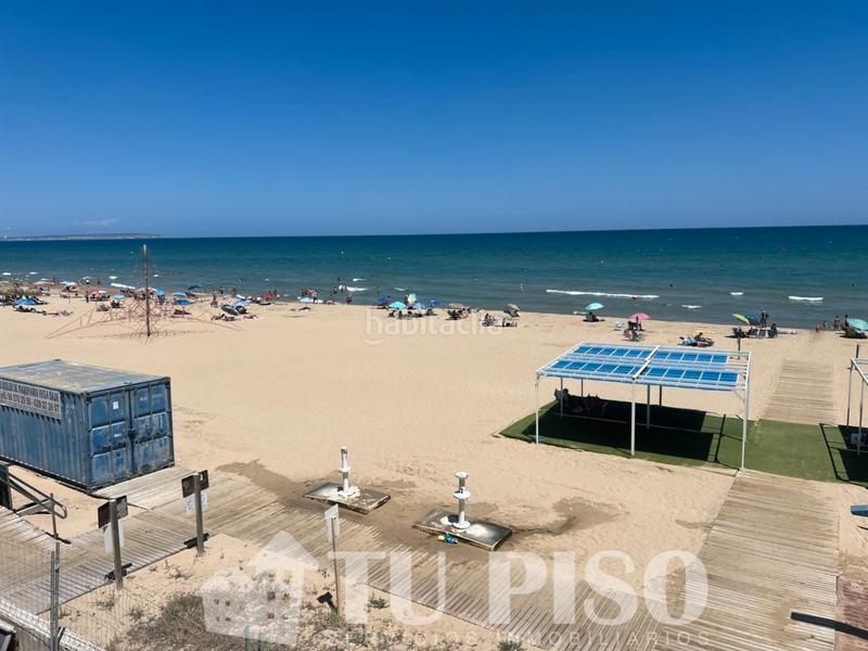 Foto 2b0c5899-c522-49e9-9625-071905d52e21. Pis amb calefacció aparcament a Guardamar Playa Guardamar del Segura