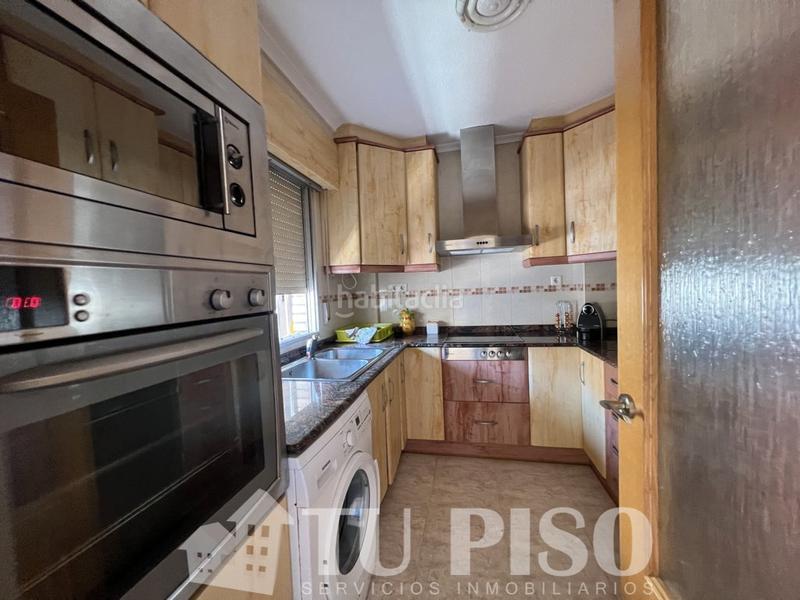 Foto 2ef3b37b-0fbc-4668-96a1-dc6c01d2f561. Pis amb calefacció aparcament a Guardamar Playa Guardamar del Segura