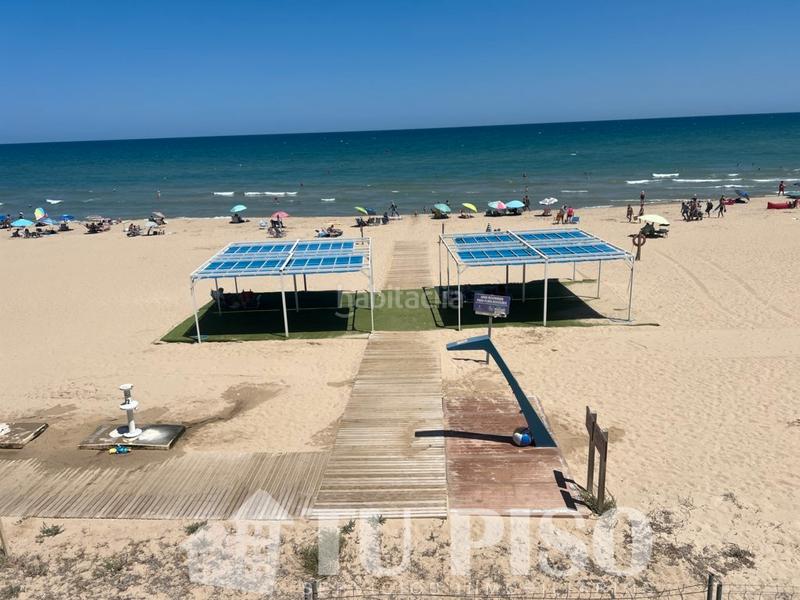 Foto 37ae0fb7-39c9-40e3-af8f-1f286f72499c. Pis amb calefacció aparcament a Guardamar Playa Guardamar del Segura