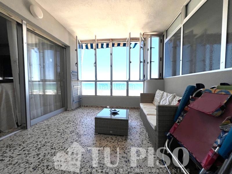 Foto 4fe77354-d136-4944-9016-6f5dafcfa638. Pis amb calefacció aparcament a Guardamar Playa Guardamar del Segura