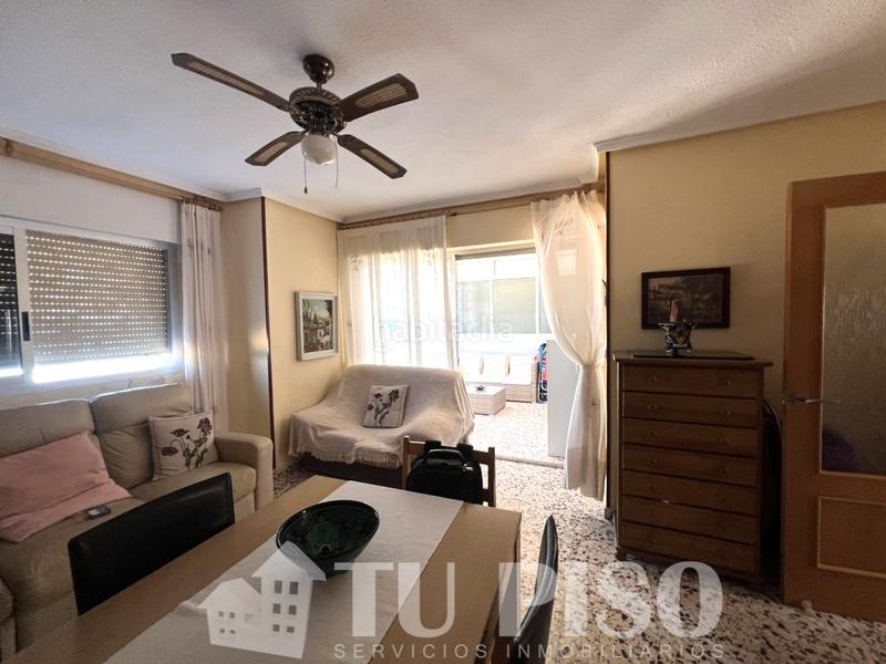 Foto 53ca1a17-9802-44ef-9440-169f9d0620f0. Pis amb calefacció aparcament a Guardamar Playa Guardamar del Segura