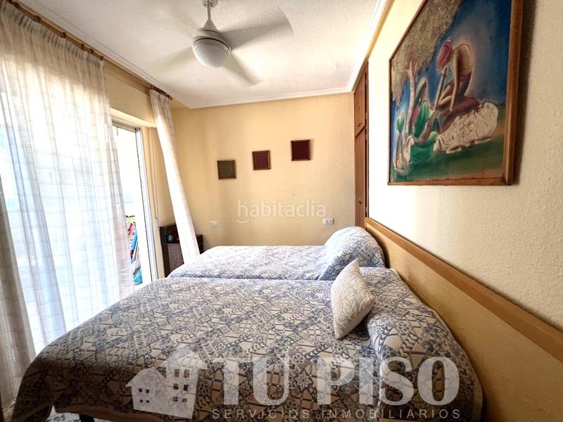 Foto 53cfd062-7d5a-46c8-9c98-502d50579948. Pis amb calefacció aparcament a Guardamar Playa Guardamar del Segura