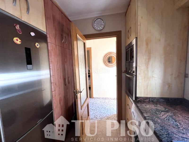 Foto 5ff1d7b4-f0d8-4deb-b817-c01dc7d4f31a. Pis amb calefacció aparcament a Guardamar Playa Guardamar del Segura