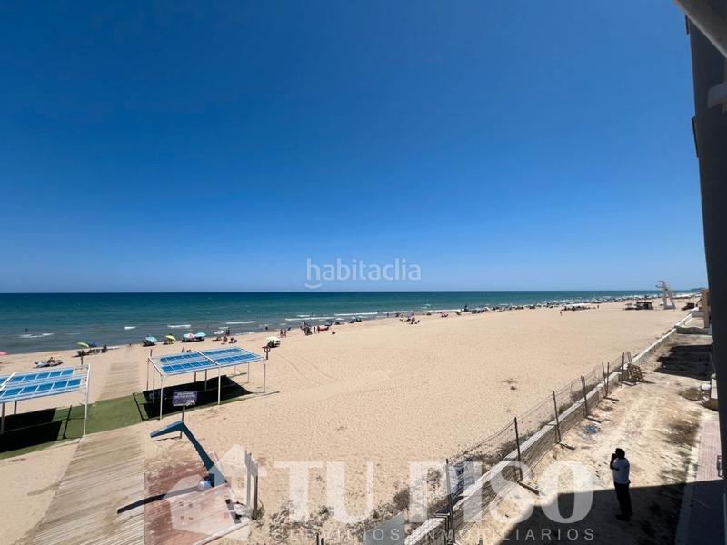 Foto 79d025af-c42e-4f80-a096-9aa4705eb91c. Pis amb calefacció aparcament a Guardamar Playa Guardamar del Segura