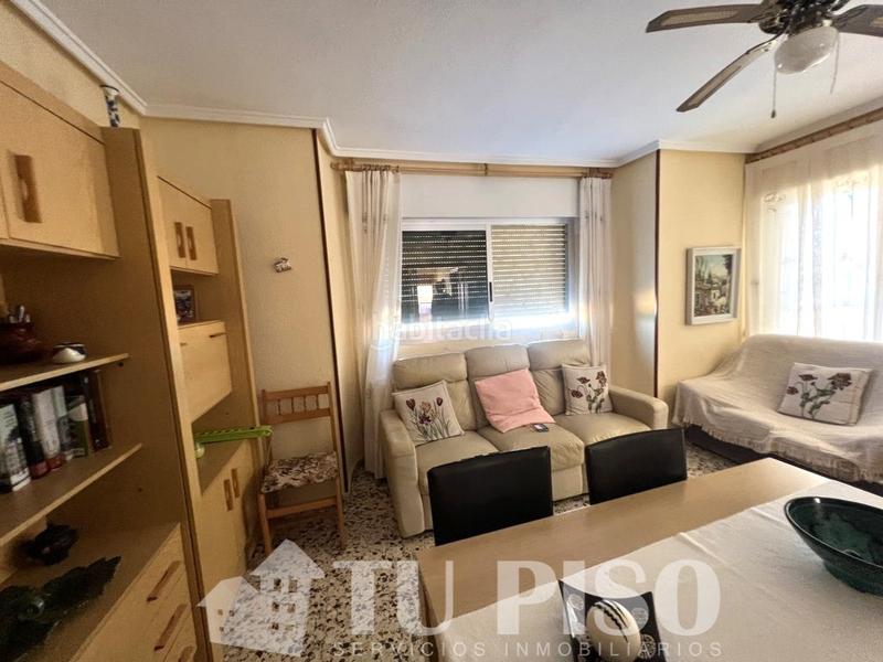 Foto 7f6a98a4-a7f6-4324-b726-82affd28d3ec. Pis amb calefacció aparcament a Guardamar Playa Guardamar del Segura