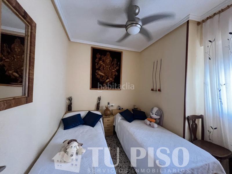 Foto 8dce232c-14a0-4fd5-affd-689a08d4e400. Pis amb calefacció aparcament a Guardamar Playa Guardamar del Segura