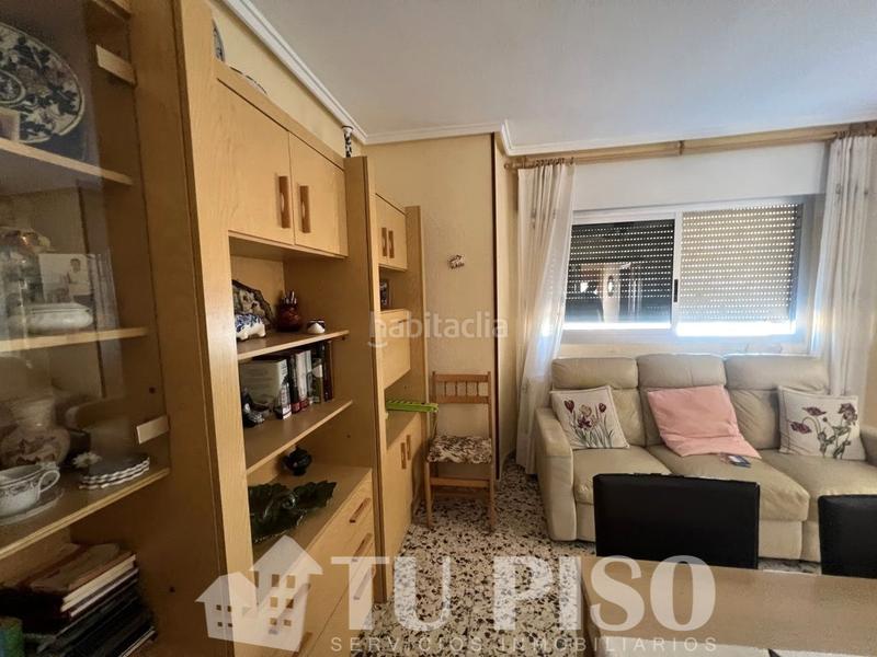 Foto 8eba1f90-d34c-4656-80c3-f46e50831428. Pis amb calefacció aparcament a Guardamar Playa Guardamar del Segura