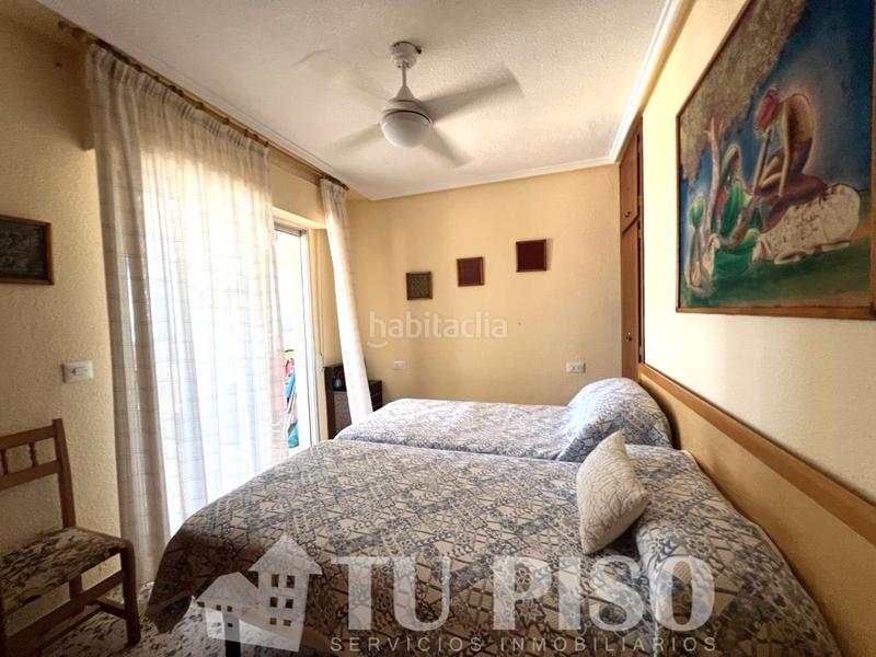 Foto 9b1b4922-b819-46e2-8659-9d274340a41b. Pis amb calefacció aparcament a Guardamar Playa Guardamar del Segura