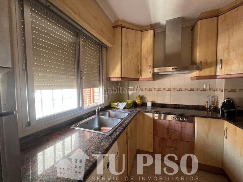 Foto a396ccd8-2544-4942-96a3-ac80cd2818f4. Pis amb calefacció aparcament a Guardamar Playa Guardamar del Segura