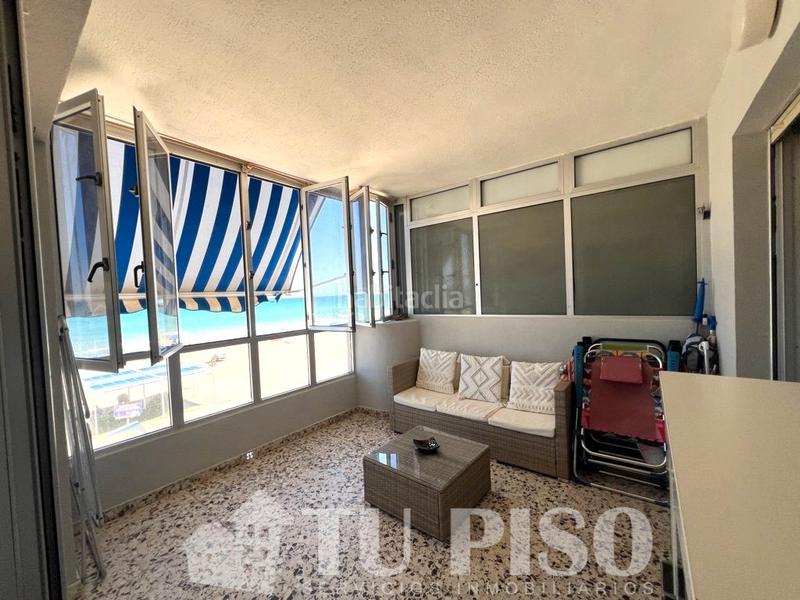 Foto a40d2fa4-c534-41b5-9179-97c8ab7370c9. Pis amb calefacció aparcament a Guardamar Playa Guardamar del Segura