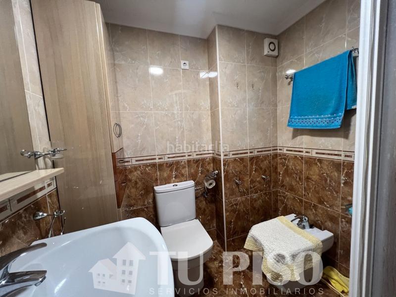 Foto a93d95f3-b3c1-4390-83f3-b50085a08c21. Pis amb calefacció aparcament a Guardamar Playa Guardamar del Segura