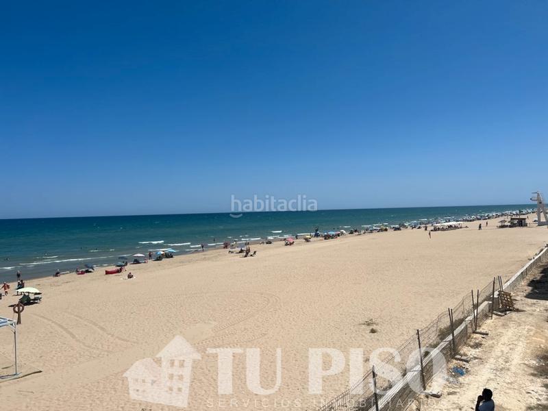 Foto ac96dec4-ffe8-47b6-8871-b0fd27f4ca96. Pis amb calefacció aparcament a Guardamar Playa Guardamar del Segura