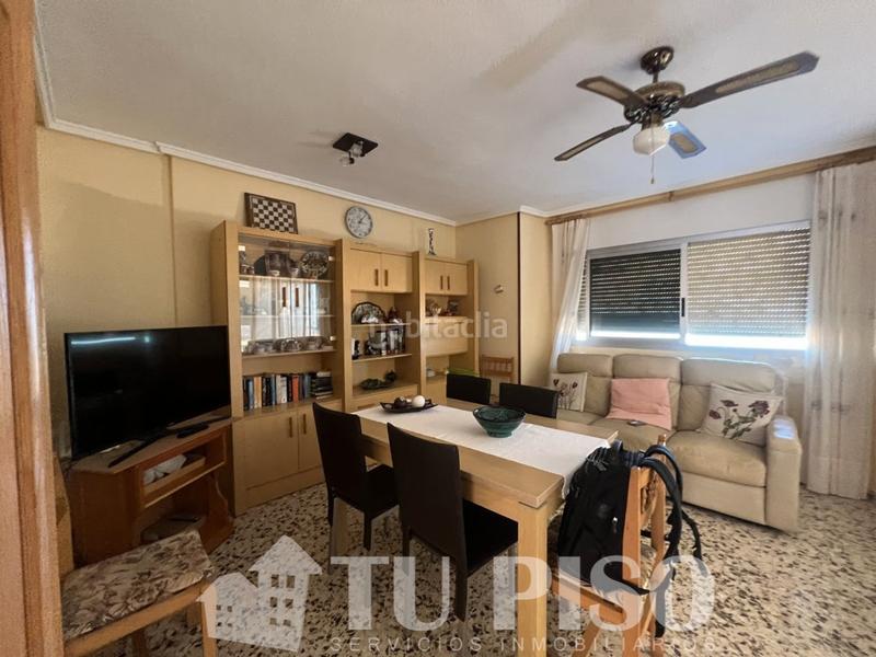 Foto b9f3ac80-30ee-4bcc-8ba2-cb44e66c67f3. Pis amb calefacció aparcament a Guardamar Playa Guardamar del Segura