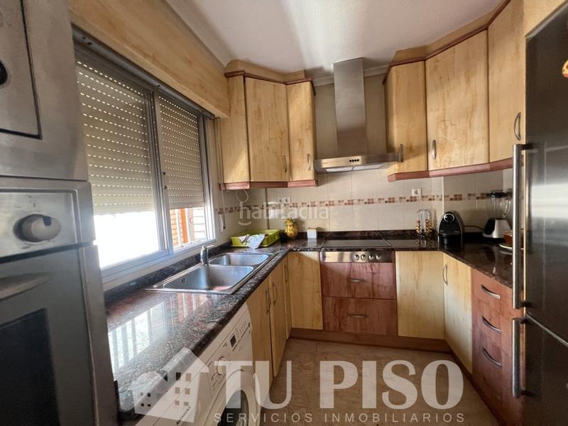 Foto bb586716-8510-49ee-a177-013b20d58c3b. Pis amb calefacció aparcament a Guardamar Playa Guardamar del Segura