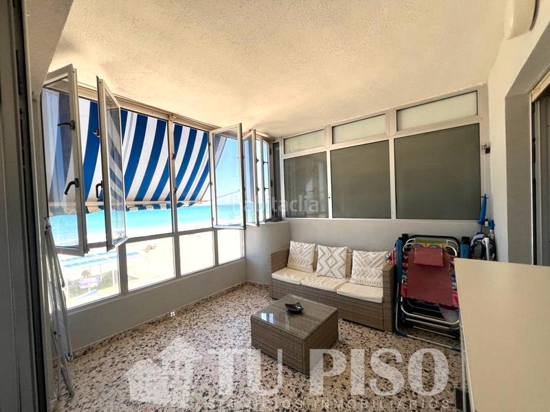 Foto bcd25bc2-b313-4ab2-89ec-27c1a3524066. Pis amb calefacció aparcament a Guardamar Playa Guardamar del Segura