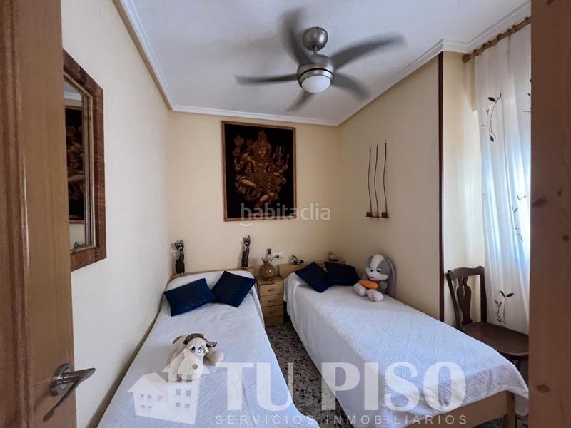 Foto c174b3bb-ae90-40b3-bf93-0f67304b5646. Pis amb calefacció aparcament a Guardamar Playa Guardamar del Segura