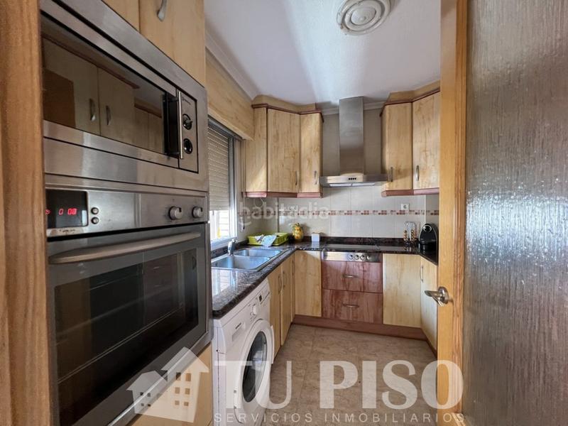 Foto c2cc98e5-1ed3-4199-bec5-45c99f23bbe6. Pis amb calefacció aparcament a Guardamar Playa Guardamar del Segura