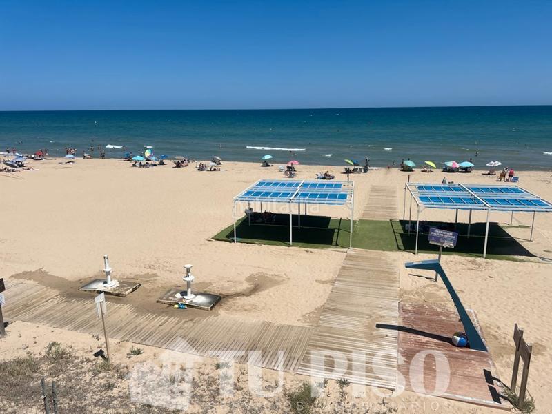 Foto c3e482bc-27e1-495e-a39e-435a2111c192. Pis amb calefacció aparcament a Guardamar Playa Guardamar del Segura