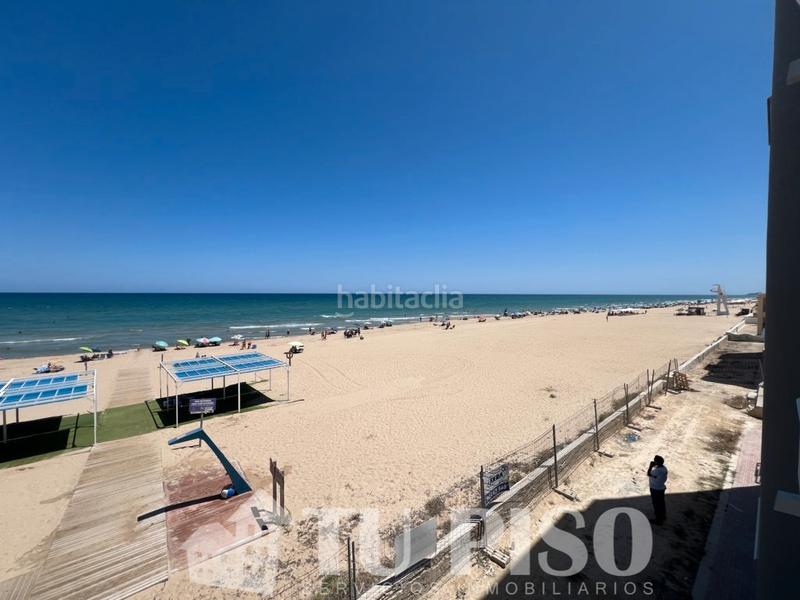 Foto ca4622e9-7d7e-44da-826b-1c44f240c9c2. Pis amb calefacció aparcament a Guardamar Playa Guardamar del Segura