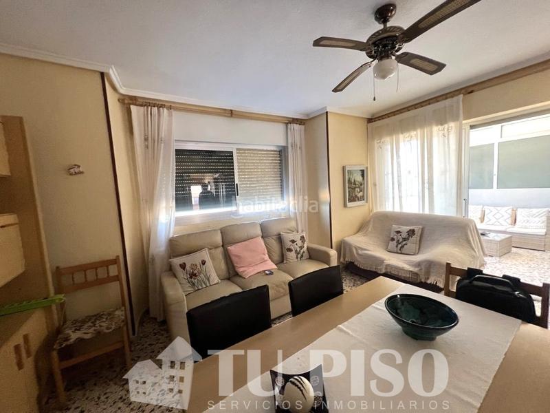 Foto cc8e1acc-0e0e-4383-b5e8-5e86e8ad0db2. Pis amb calefacció aparcament a Guardamar Playa Guardamar del Segura