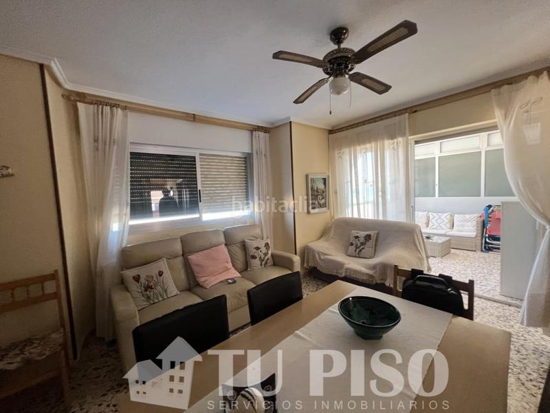 Foto cfb71b9a-47eb-4fe3-b2a1-4bef629992f2. Pis amb calefacció aparcament a Guardamar Playa Guardamar del Segura