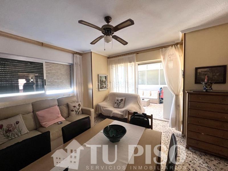 Foto d922944d-7b61-41c2-899a-98b7ee717d25. Pis amb calefacció aparcament a Guardamar Playa Guardamar del Segura