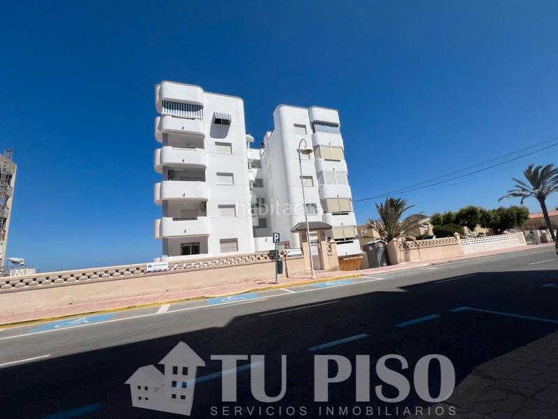 Foto e00ee520-36c0-440a-8930-24c900483a2c. Pis amb calefacció aparcament a Guardamar Playa Guardamar del Segura