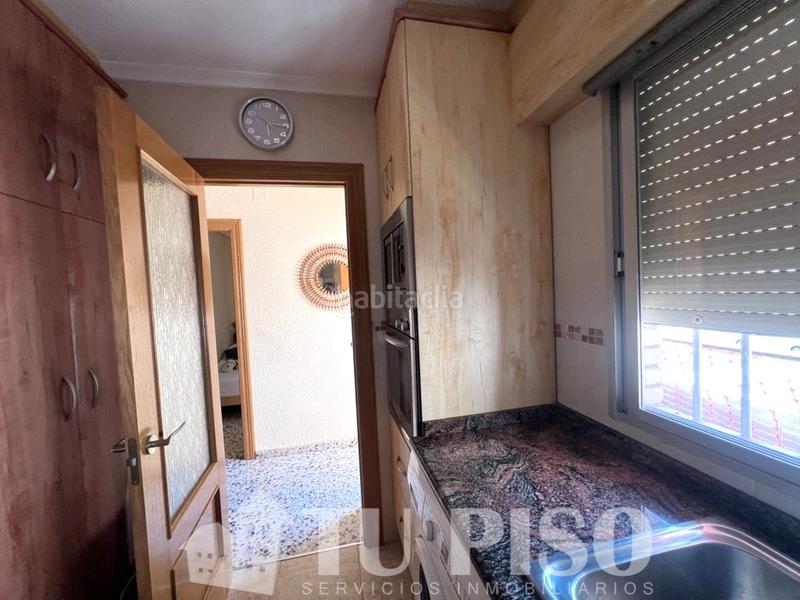 Foto ed20148b-9bb2-4068-93a1-96231b9a256a. Pis amb calefacció aparcament a Guardamar Playa Guardamar del Segura