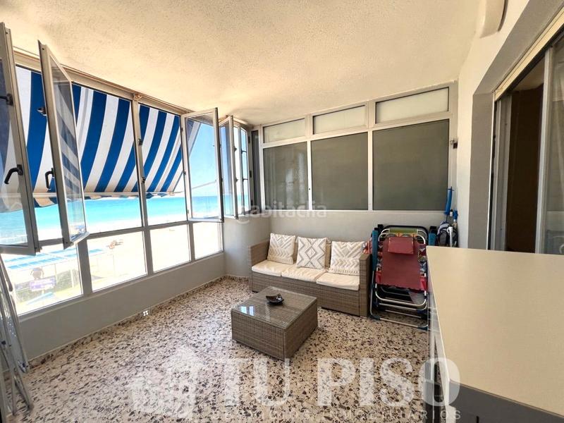 Foto ee17a206-a8ab-4bb7-a3f4-2bfec964f50f. Pis amb calefacció aparcament a Guardamar Playa Guardamar del Segura