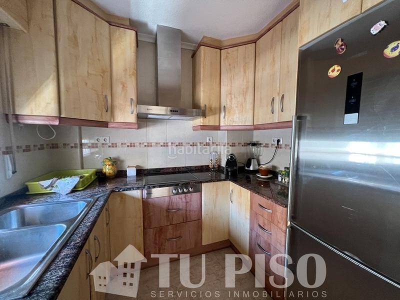 Foto f6702685-9aaf-42c7-bfd3-d1461ddb6a89. Pis amb calefacció aparcament a Guardamar Playa Guardamar del Segura