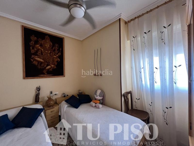 Foto f70a950b-84ba-4091-9971-23a577372f7c. Pis amb calefacció aparcament a Guardamar Playa Guardamar del Segura